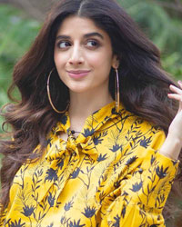 Mawra Hocane